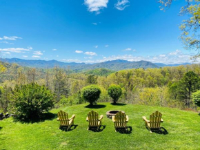 Mountain View Retreat, Bryson City